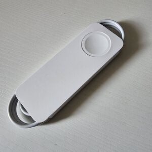 USB-A Apple Watch charger